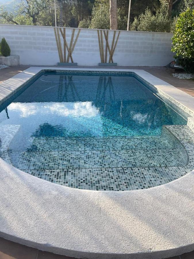 Villa Vaquero - גאנדיה מראה חיצוני תמונה